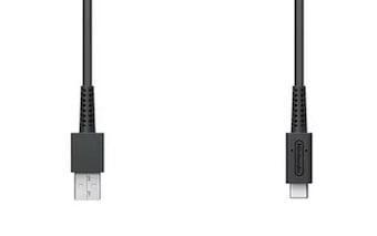 Nintendo USB C Kabel (Switch Accessoires) (Nintendo Switch), Games en Spelcomputers, Spelcomputers | Nintendo Switch, Zo goed als nieuw