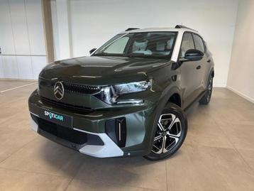 Citroën C3 Aircross beschikbaar voor biedingen