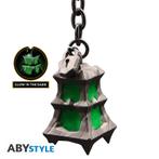 League of Legends Threshs Lantern 3D Sleutelhanger, Verzamelen, Ophalen of Verzenden, Nieuw