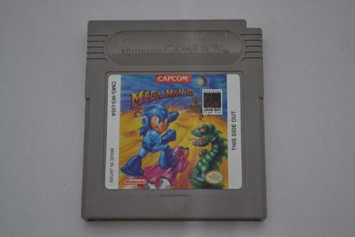 Mega Man III (GB USA), Games en Spelcomputers, Games | Nintendo Game Boy