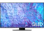 Samsung -  98 Qled 4k Smart Tv  (2023) - Zwart, Verzenden, Nieuw, Samsung, 100 cm of meer