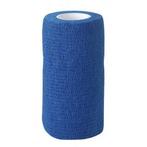 Bandage autocollant vetlastic 7,5cm bleu, 25 pc, Zakelijke goederen, Landbouw | Veevoer