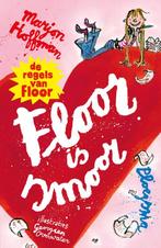 Floor is smoor / Floor 9789021674261 Marjon Hoffman, Boeken, Verzenden, Gelezen, Marjon Hoffman