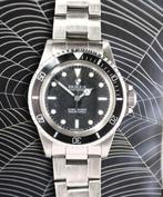 Rolex - Submariner - Zonder Minimumprijs - 5513 - Unisex -, Handtassen en Accessoires, Horloges | Heren, Nieuw