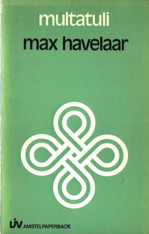 Max havelaar amstelpaperback 9789020404906 Multatuli, Boeken, Overige Boeken, Zo goed als nieuw, Verzenden