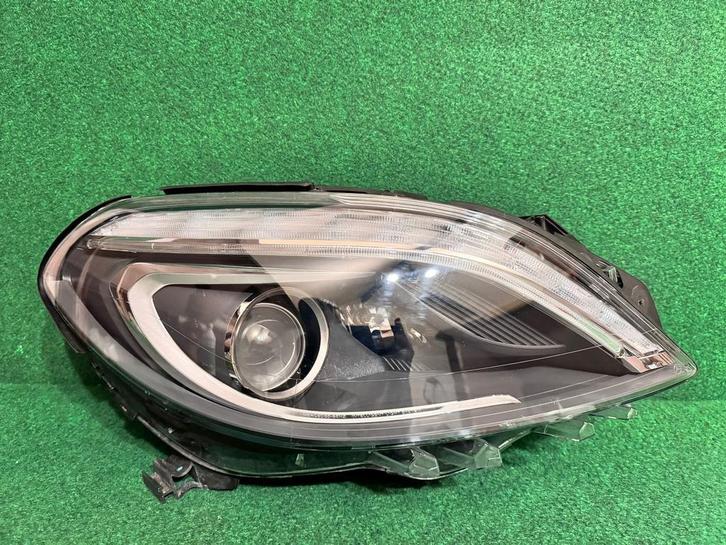 Phare av. droit Mercedes B-Classe W246 2012 -15 Xenon ILS, Auto-onderdelen, Verlichting, Ophalen