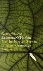 De junglereizen 9789029535328 Redmond OHanlon, Boeken, Verzenden, Gelezen, Redmond O'Hanlon