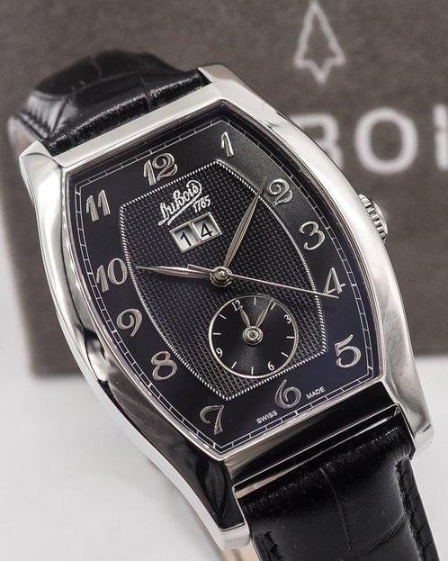 DuBois 1785 - Homme - 1990-1999, Handtassen en Accessoires, Horloges | Heren