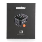 Godox X3 Transmitter - Sony, Ophalen of Verzenden, Zo goed als nieuw