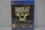 Kholat - SEALED (PS4), Nieuw