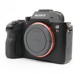 Sony A7R III body | Tweedehands, Audio, Tv en Foto, Fotocamera's Digitaal, Verzenden, Zo goed als nieuw, Sony