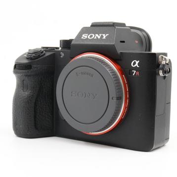 Sony A7R III body | Tweedehands, Verzenden