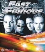 Fast and the furious (blu-ray tweedehands film), Ophalen of Verzenden, Nieuw in verpakking