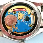 Paul Picot - Saint Tropez Diamonds Ladies MOP Dial Quartz -