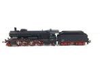 Märklin H0 - 3711 - Locomotive à vapeur avec tender (1) -
