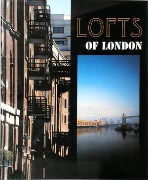 Lofts of London / Engelse editie, Boeken, Taal | Overige Talen, Verzenden