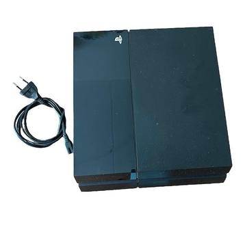 Playstation 4 500gb (ZONDER CONTROLLER) (123) (PS4) beschikbaar voor biedingen