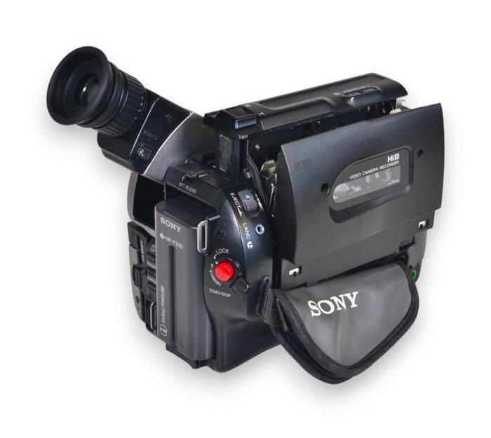 Sony Handycam CCD-TRV65E Analoge videocamera, Verzamelen, Foto-apparatuur en Filmapparatuur