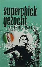 Superchick gezocht, Boeken, Verzenden, Nieuw, Nederlands