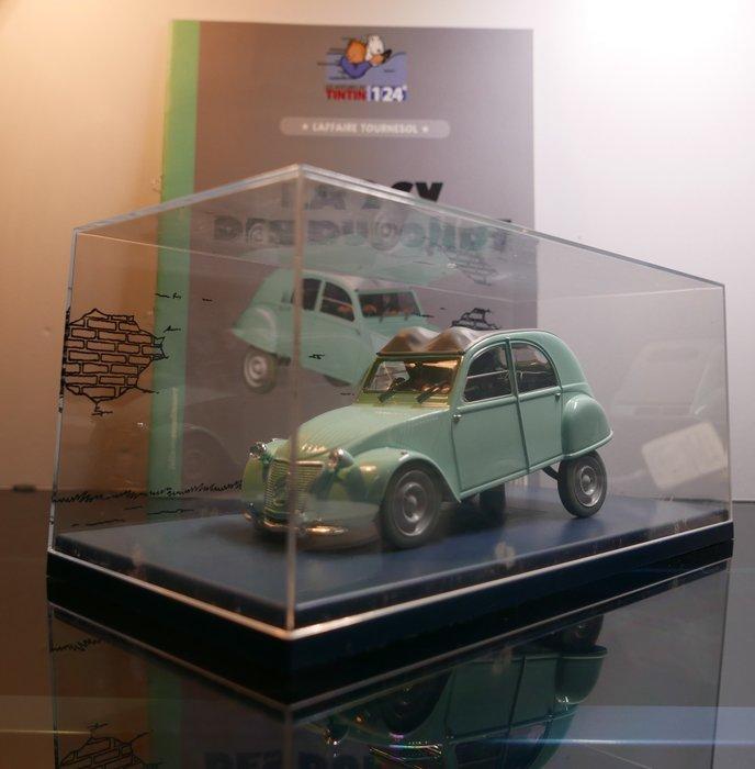 Moulinsart - Tintin - 1 - Album : ‘’Laffaire Tournesol’’ -, Boeken, Strips | Comics