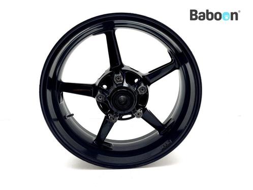 Achterwiel KTM 990 Super Duke 2005-2006, Motoren, Onderdelen | Overige, Gebruikt, Verzenden