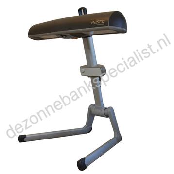 Hapro Innergize 8550 Infra rood Refurbished, Ophalen of Verzenden