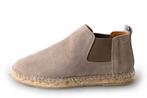 Shabbies Espadrilles in maat 36 Bruin | 10% extra korting, Vêtements | Femmes, Chaussures, Verzenden, Espadrilles