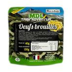 Roerei - Marie de Livinhac, Verzenden