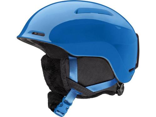 Smith Glide Skihelm Unisex, Huis en Inrichting, Woonaccessoires | Overige, Zo goed als nieuw, Verzenden