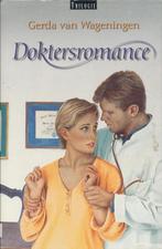 Doktersromance 9789024264186 Gerda van Wageningen, Boeken, Verzenden, Zo goed als nieuw, Gerda van Wageningen