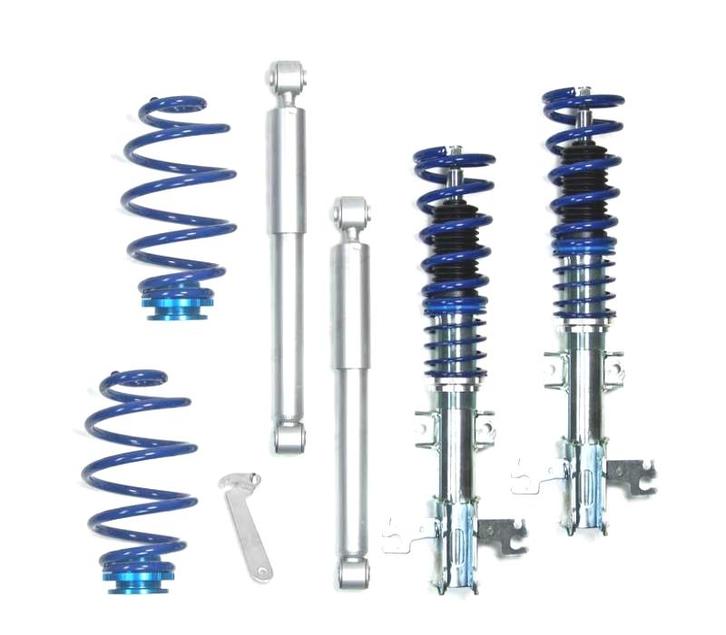 SUSPENSION FILETÉ BLUE LINE OPEL VECTRA C CARAVAN OPEL SIGNU, Autos : Pièces & Accessoires, Suspension & Châssis, Envoi