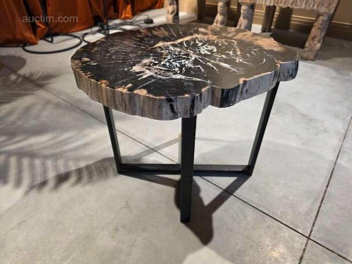 Design bijzettafel, Huis en Inrichting, Overige Huis en Inrichting, Ophalen