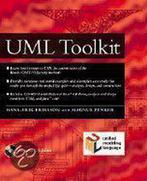 UML Toolkit 9780471191612 Hans-Erik Eriksson, Verzenden, Gelezen, Hans-Erik Eriksson