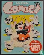 He hath judged - Promethean Enterprises 4 - All Kines Com..., Boeken, Eén comic, Overige gebieden, Verzenden, Zo goed als nieuw