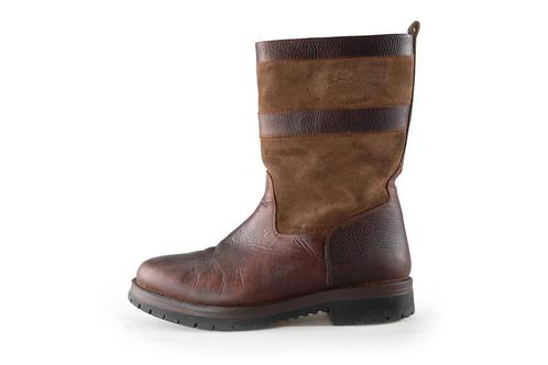 Mazzeltov Laarzen in maat 43 Bruin | 5% extra korting, Kleding | Heren, Schoenen, Bruin, Zo goed als nieuw, Overige typen, Verzenden
