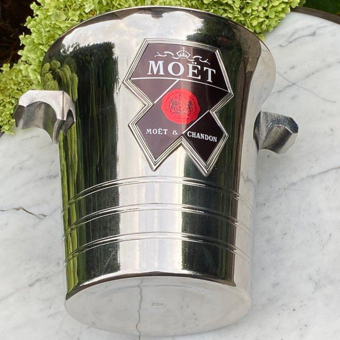 MOËT & CHANDON (Epernay) / ARGIT (Paris) - Champagne koeler, Antiek en Kunst, Kunst | Designobjecten