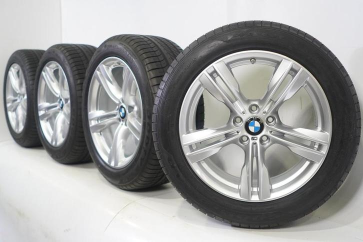 BMW X5 F15 X6 F16 467M 19 inch velgen Goodyear Runflat Zomer, Auto-onderdelen, Banden en Velgen, Ophalen of Verzenden