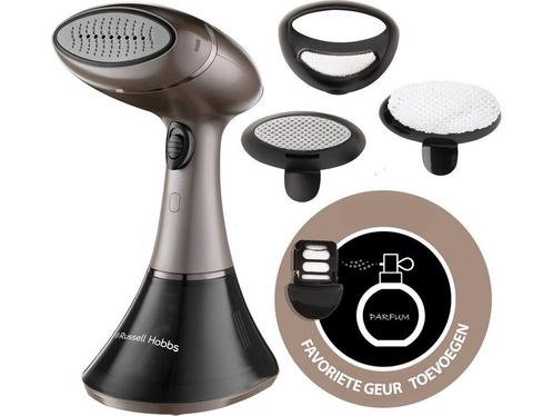 Russell Hobbs Steam Genie Aroma - Favoriete geur toe te, Elektronische apparatuur, Strijkijzers en Strijkplanken, Zo goed als nieuw