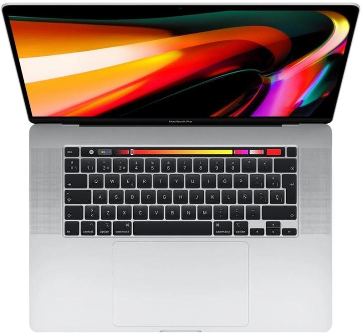 MacBook Pro Refurbished met 3 Jaar Garantie, Computers en Software, Apple Macbooks, Onbekend, 512 GB, MacBook Pro, Qwerty, Zo goed als nieuw