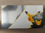 Pokémon - 1 Sealed box - Original Sealed UPC Celebrations, Nieuw