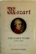 Mozart / The early years 1756-1781, Verzenden