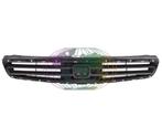 HONDA CIVIC, 1999-2001 - GRILLE, zwart, 4 drs Sedan, Auto-onderdelen, Verzenden, Nieuw, Honda