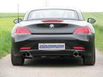 Uitlaatsysteem Z4 Roadster E89 | Eisenmann Race 4x Ø 76mm, Auto-onderdelen, Verzenden, Nieuw