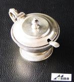 William Comyns & Sons Ltd/ London - Suikerpot - Dose mit, Antiek en Kunst