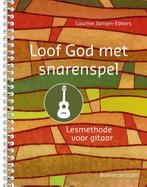 Loof God met snarenspel 9789023970484 Laurine Jansen-Ebbers, Verzenden, Zo goed als nieuw, Laurine Jansen-Ebbers