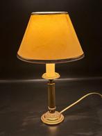 Lampe de table – Lucien Gau – Modèle 105511/NU – Style Louis