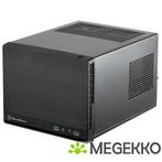 Silverstone SST-SG13B-Q, Computers en Software, Verzenden, Nieuw