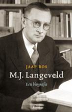 M.J. Langeveld 9789461054227, Boeken, Geschiedenis | Wereld, Gelezen, Verzenden, Jaap Bos