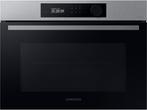 Samsung NQ5B5763DBS - Combi-magnetron - AirFry functie -, Verzenden, Zo goed als nieuw