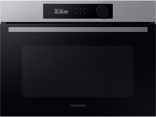 Samsung NQ5B5763DBS - Combi-magnetron - AirFry functie -, Huis en Inrichting, Woonaccessoires | Overige, Zo goed als nieuw, Verzenden